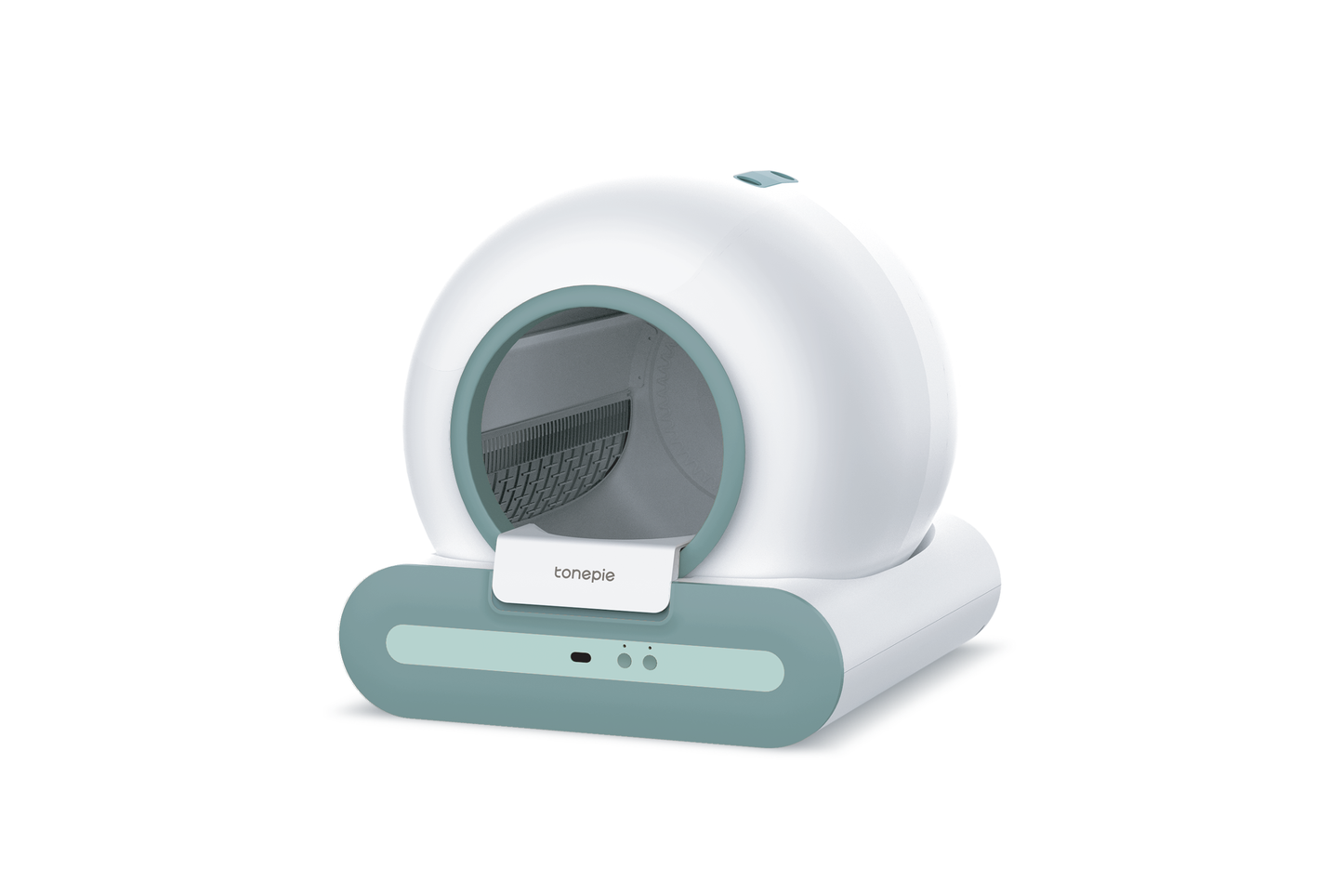 MEOWSTER SMART CAT LITTER BOX
