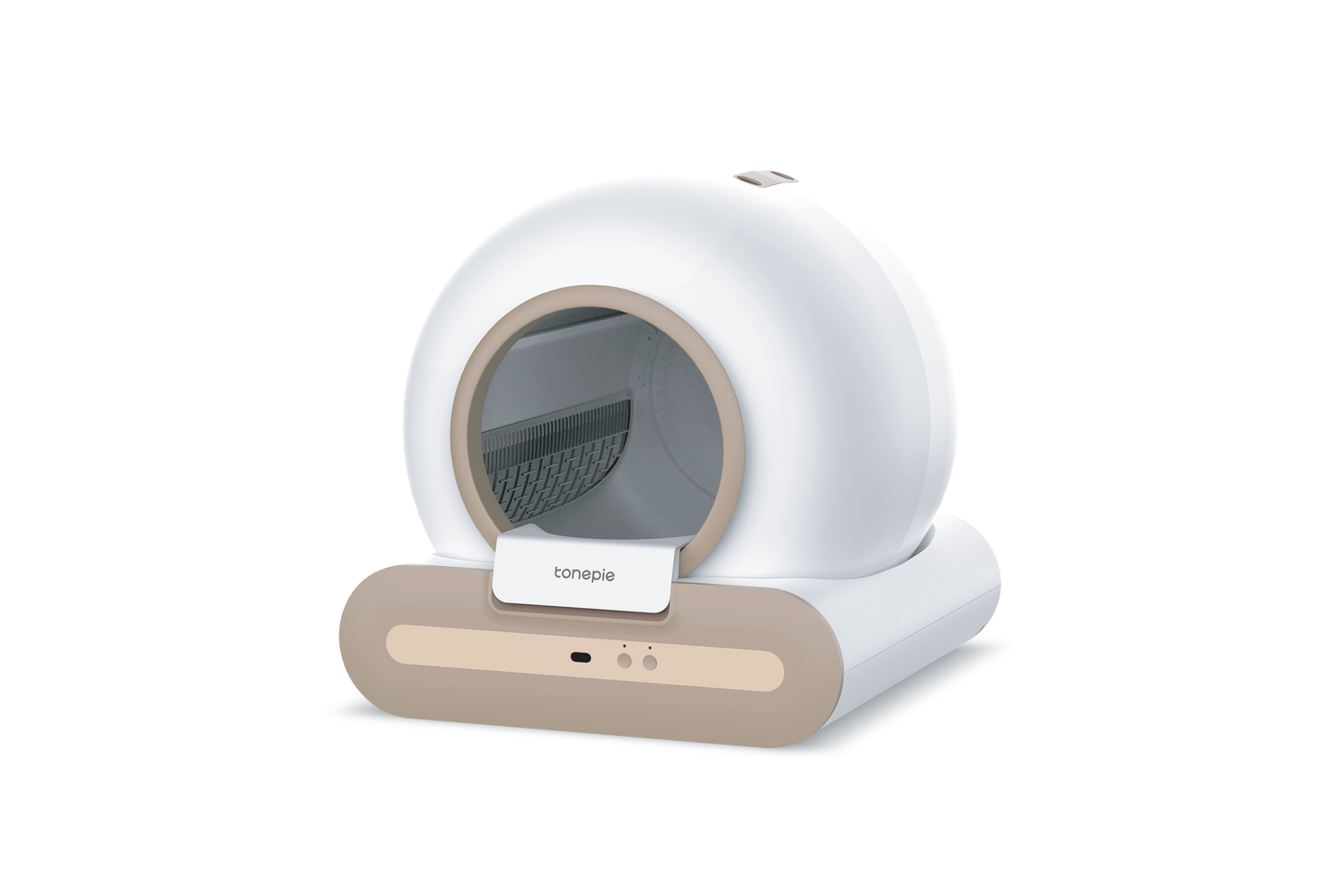 MEOWSTER SMART CAT LITTER BOX