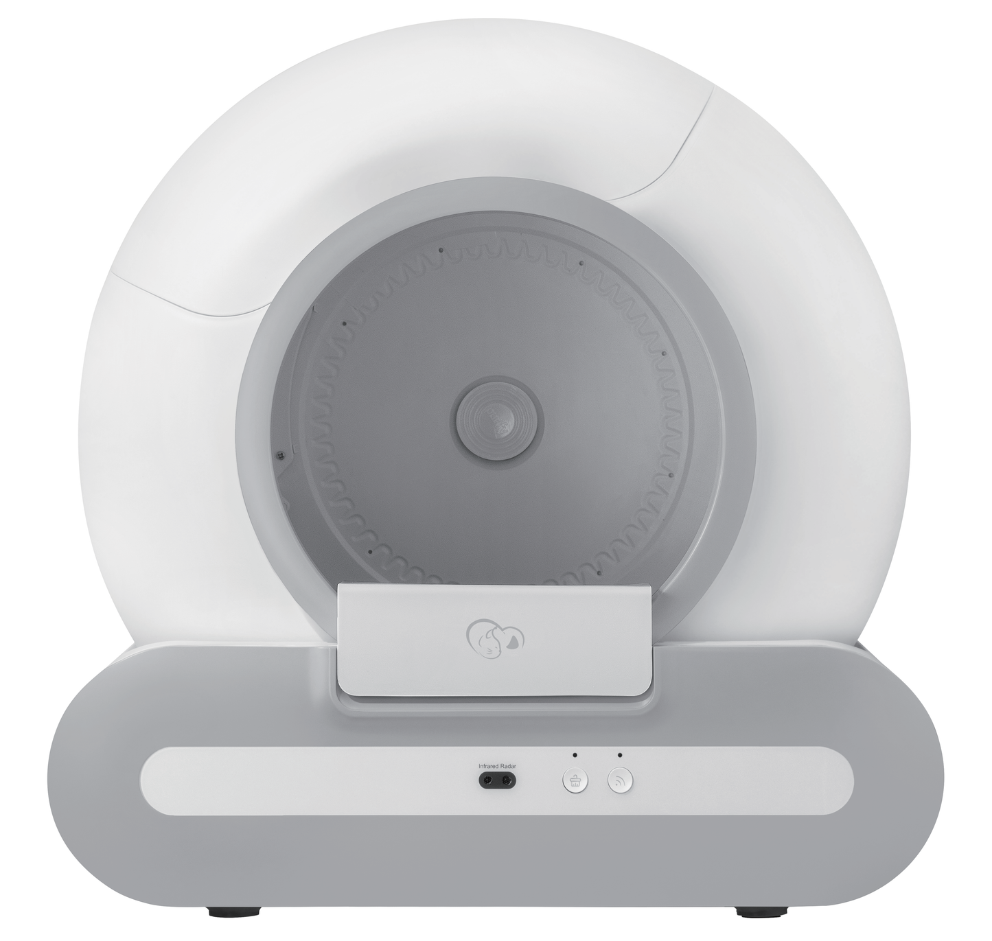 MEOWSTER SMART CAT LITTER BOX